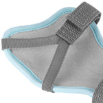 Spokey Buffer Bl Protector Set 940917-940916-940915 Védőfelszerelés