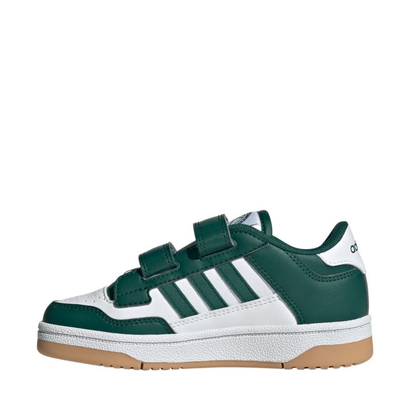 adidas Rapid Court Jr JR1022 shoes Cipő