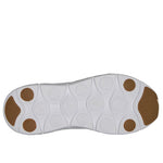 Skechers Men's Running GO WALK MAX CUSHIONING FLEX RAF 217113 WHT cipő