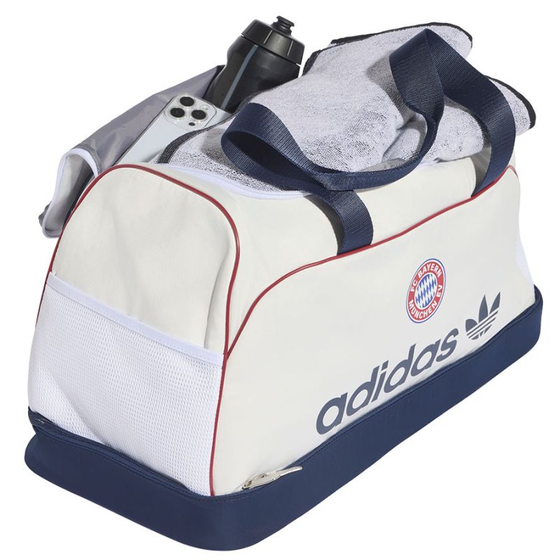 Adidas Originals FC Bayern klub táska KT3411
