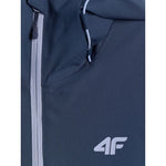Women's transitional jacket 5000 membrane 4F 4FWSS26TTJAF1111-31S clothing
