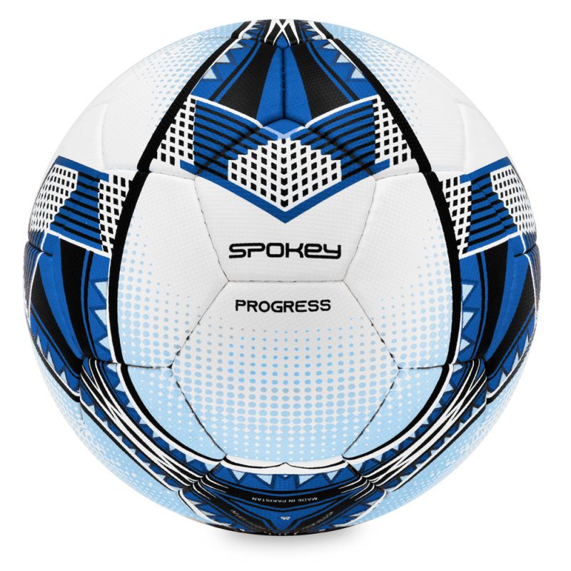 Spokey Progress Soccer Ball SPK-944980 Labda