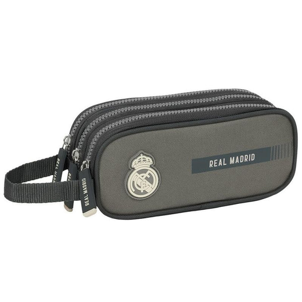 Real Madryt Madrid triple pencil case 812524635 Ceruzatartó
