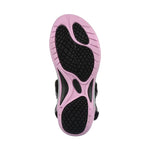 CMP Hamal Hiking W Sandals fekete szandál