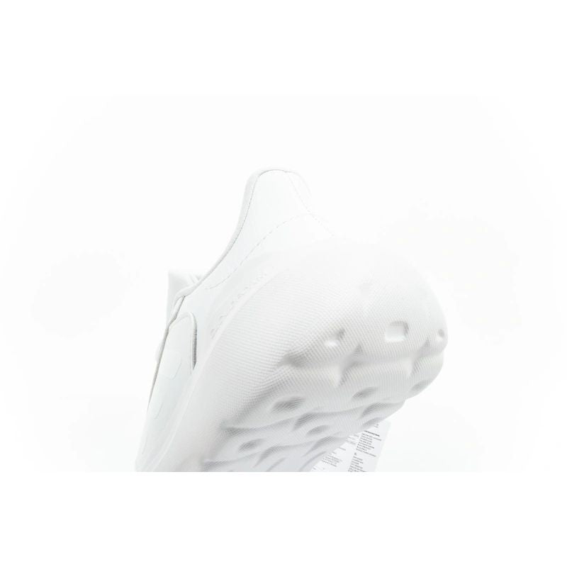 Adidas women's sports shoes Tensaur Run 3.0 comfortable fashionable white