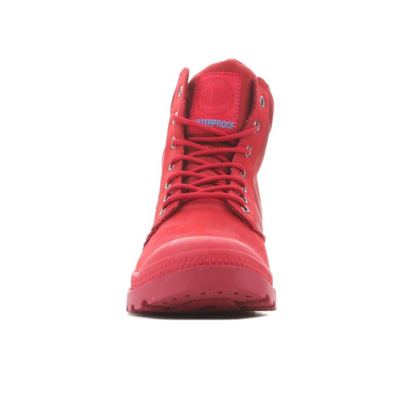 Palladium Pampa Sport Cuff WPN 73234-653 General