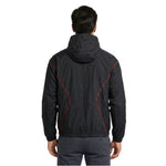 AIR Jordan Men's Essentials Warm-Up - fekete dzseki