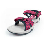 CMP Hamal Hiking Jr 32CG sandals rózsaszín szandál