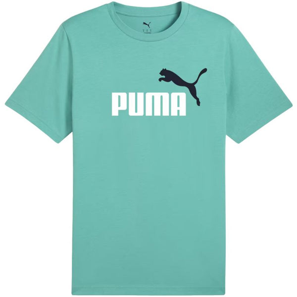 Puma Ess 2 Color No.1 Logo T-Shirt M 684708 59 póló