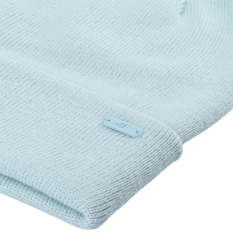 4f Cap U622 light blue 4FWAW25ACAPU622 34S Kiegészítő