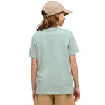 Puma ESS Centered Cat Logo Tee for Kids 692972 menta kapucnis pulóver 69297229
