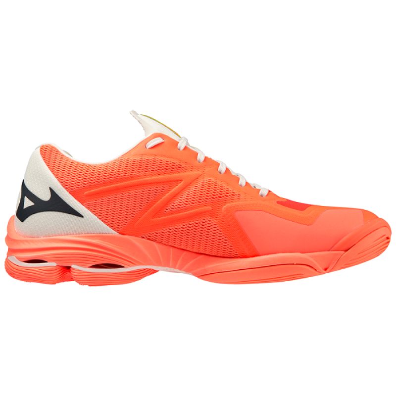 Mizuno Wave Lightning Z7 M V1GA220002 shoes Cipő