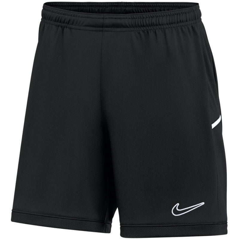 Nike Dri-Fit Academy 25 Women's FZ9780 fekete short