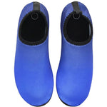 XQMAX Man Neoprene Water Blue/Black Size kék cipő GSP-1082172