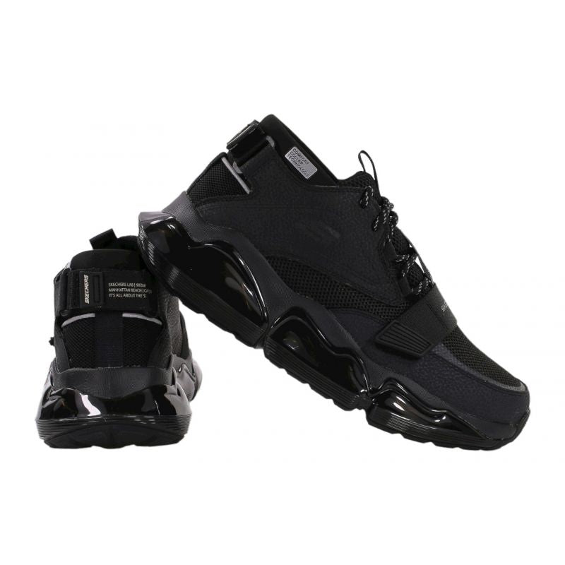 Air Cushioning