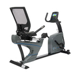 HMS Recumbent bike with generator Premium R1817 fekete futócipő 17-08-001