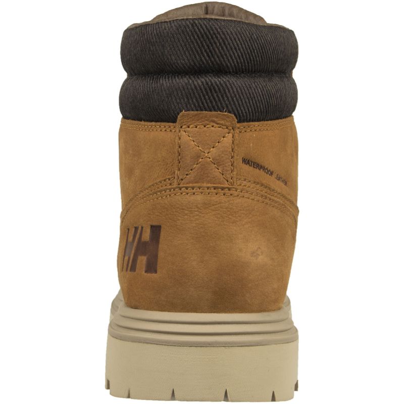 Helly Hansen Fremont W 11445 725 shoes Cipő