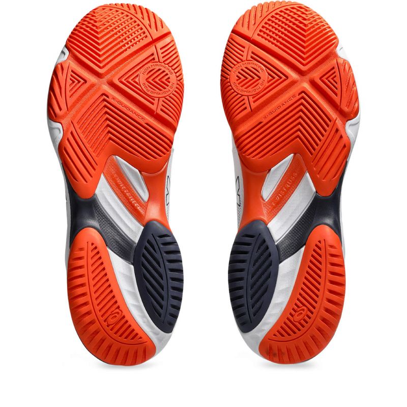 Asics Netburner Ballistic FF 3 shoes 1051A073105 Cipő