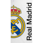 Real Madryt Madrid towel 90x180 cm beach towel 2200010607 Törölköző