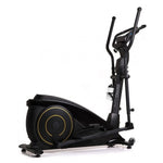Zipro iConsole+ Dunk Gold Electromagnetic Elliptical Trainer arany edzőfelszerelés 17133365