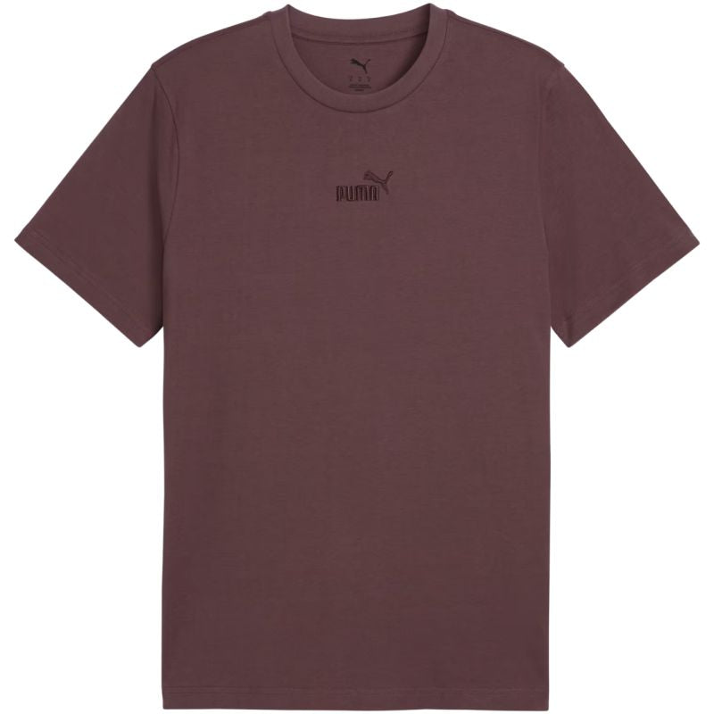 Puma Men's ESS Small No. 1 Logo Centered Tee 692912 barna kapucnis pulóver 69291291