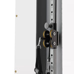 HMS pneumatic wall-mounted training gate pulóver 17-51-130