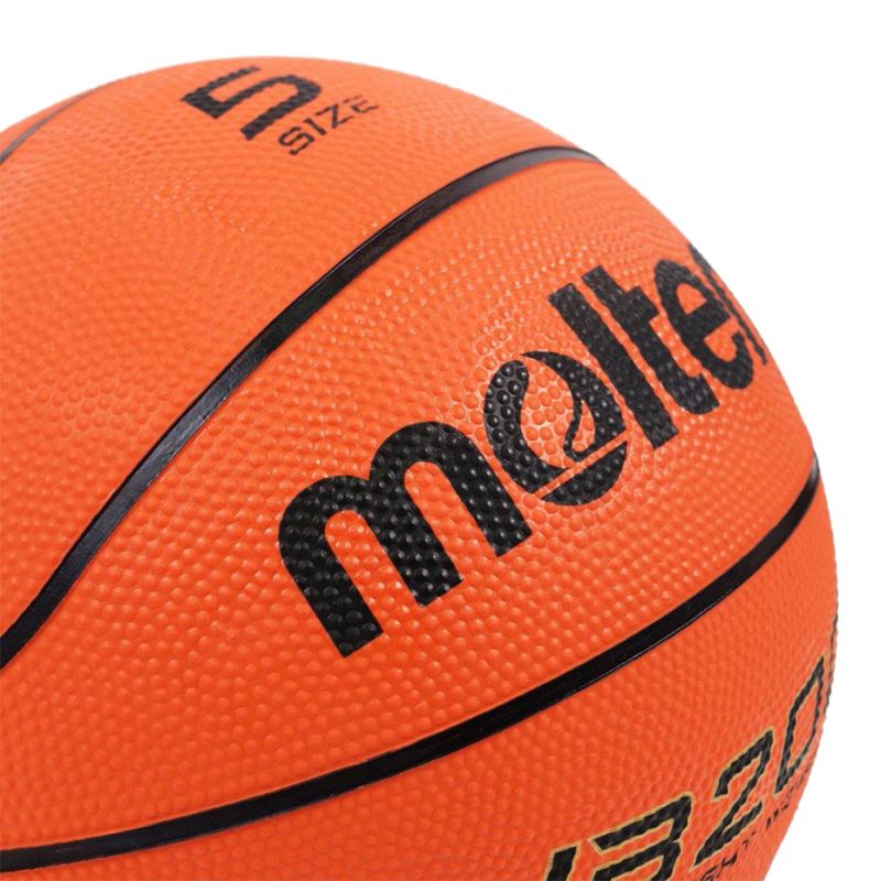 Molten Basketball narancssárga labda