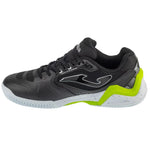 Joma Set Men 2501 Black