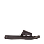 Lotto Lathi Flip-Flops fekete papucs