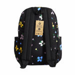 Vans Old Skool Grom Backpack Black / Lavender - VN000H56DAJ1 uniwersalny hátizsák