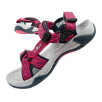 CMP Hamal Hiking Jr 32CG sandals rózsaszín szandál