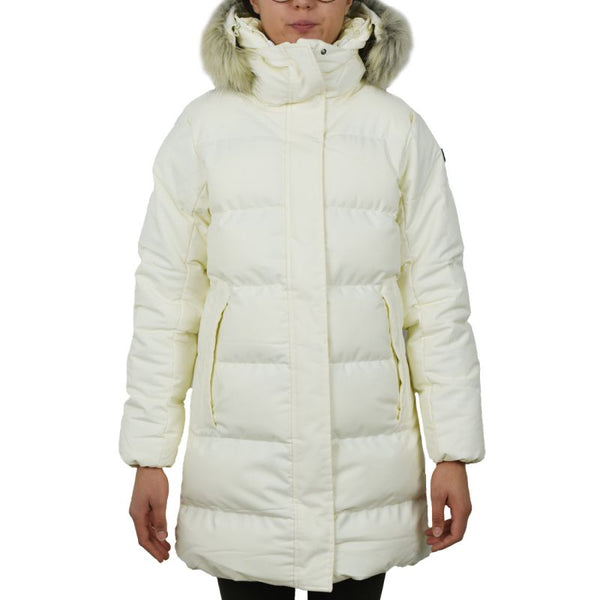 Helly Hansen W Blossom Puffy Parka Jacket W 53624-047 Kabát