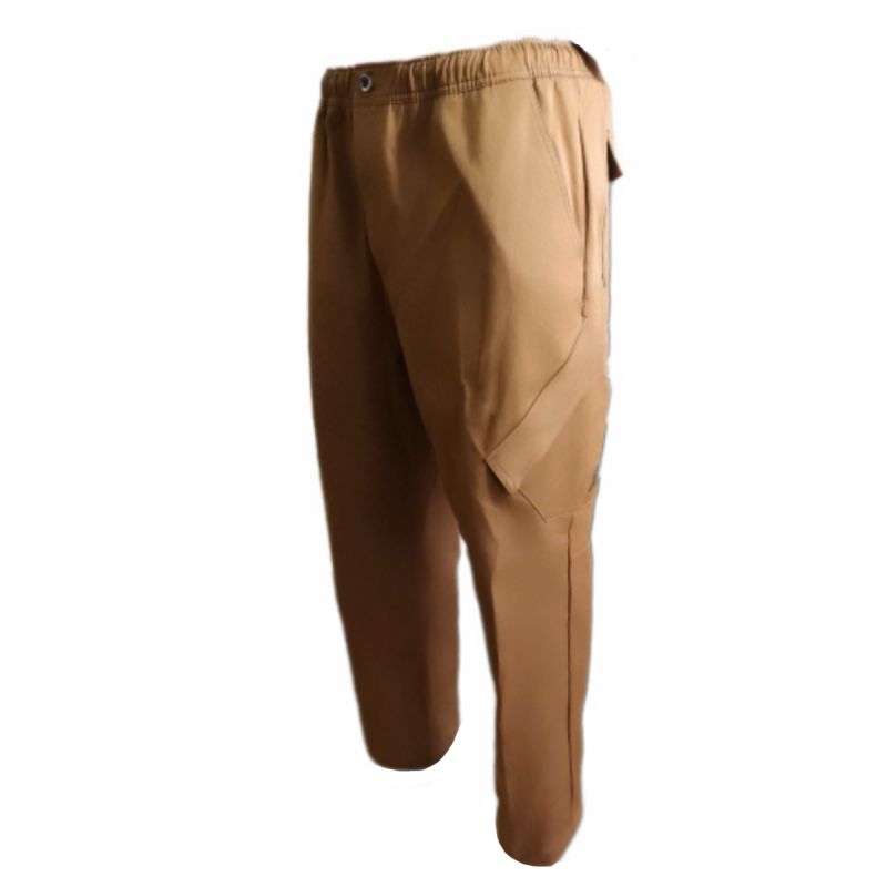AIR Jordan Essentials Chicago Legend Men's Cargo Brown - barna nadrág