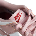 Nike Dunk Low GS Velvet Children's Sneakers - DO6485-600 rózsaszín utcai cipő