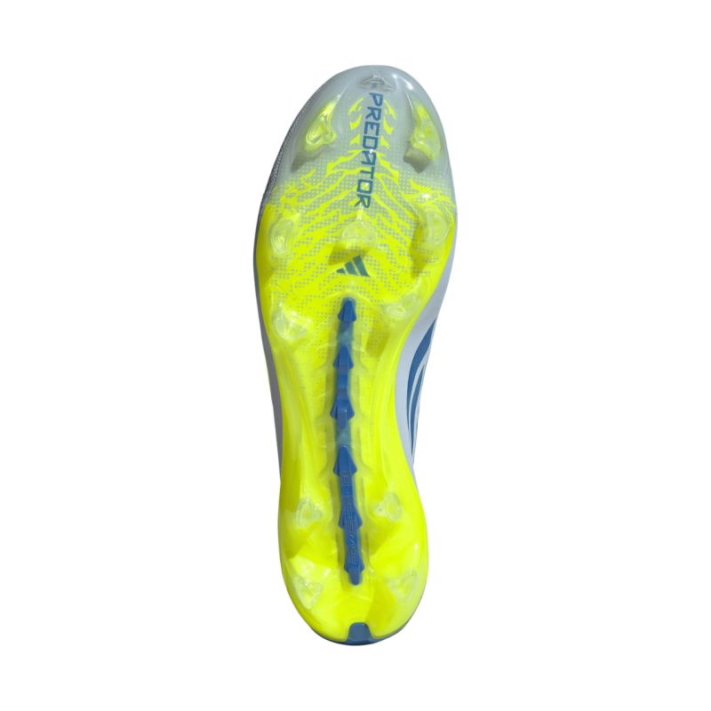 adidas Predator Elite FG JS0432 football boots focicipő