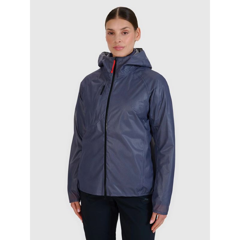 4f 4FPRO jacket waterproof membrane 15000 women's 4FWSS25TTJAF699-22S Egyéb