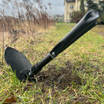 Meteor folding uniw shovel