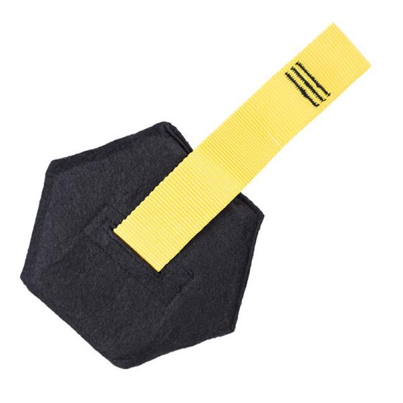 Inny RXT Exercise Band Set Yellow fekete training bands, training equipment, sets