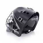 Tempish Hector Activ Sr 1350020061 goalkeeper helmet biały helmets, protectors and knee pads