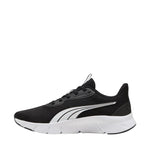 Puma Flex Focus Lite Modern men's black 310093 fekete utcai cipő