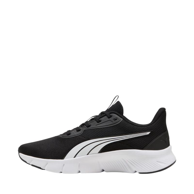Puma Flex Focus Lite Modern men's black 310093 fekete utcai cipő