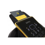 Zipro Pacemaker Gold 1400 x 51.5 mm 20 km/h arany futópad Pacemaker–czarno-złoty