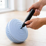 Spokey Sensory Half Balls for Balance Training, 2 pcs, SPIKE 16x8, 5cm edzőfelszerelés SPK-947370