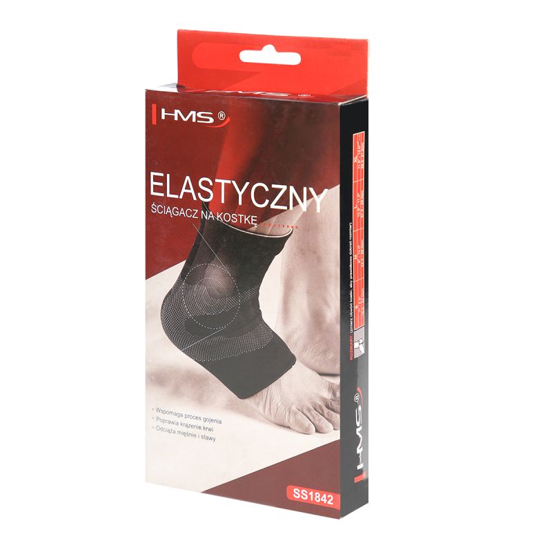 HMS Ankle Brace SIZE short 17-24-051
