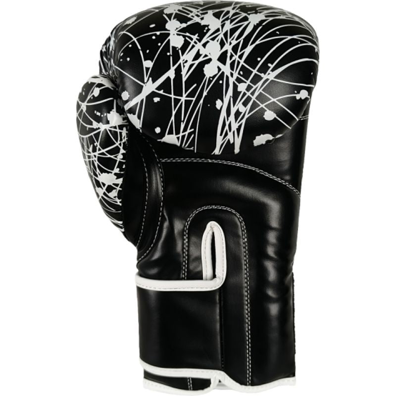 MASTERS FIGHT EQUIPMENT RPU-MESS Boxing Gloves 12 oz kesztyű 013801-12