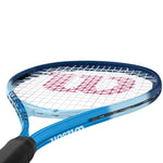 Wilson Tour Slam Lite 2 4 1/4 tennis racket blue
