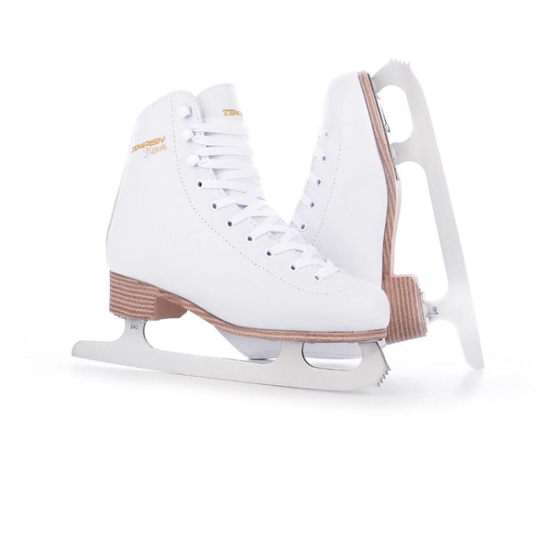 Tempish Dream White II W 1300001711 Figure fehér skates