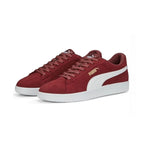 Puma Smash 3.0 LM piros utcai cipő