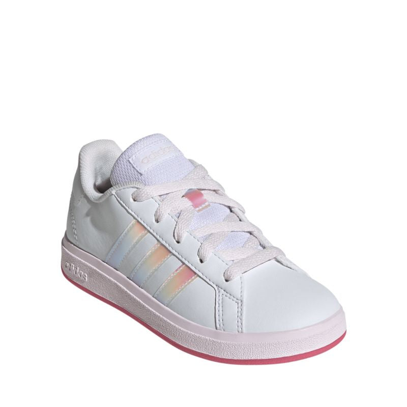 adidas Grand Court 2.0 Jr JR6096 shoes Cipő