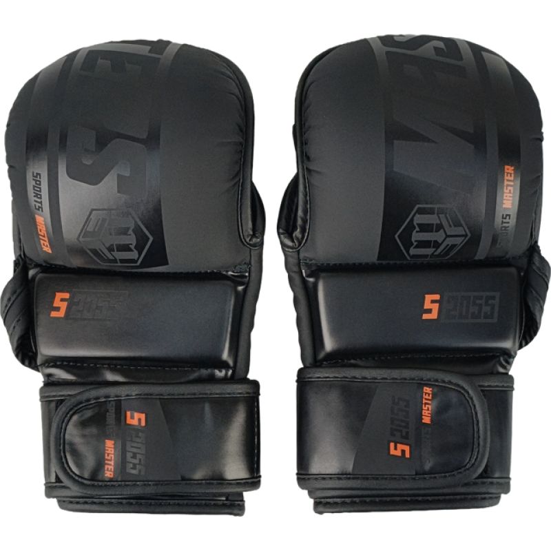 MASTERS FIGHT EQUIPMENT GFS-VOLT MMA Gloves kesztyű 01105-01M